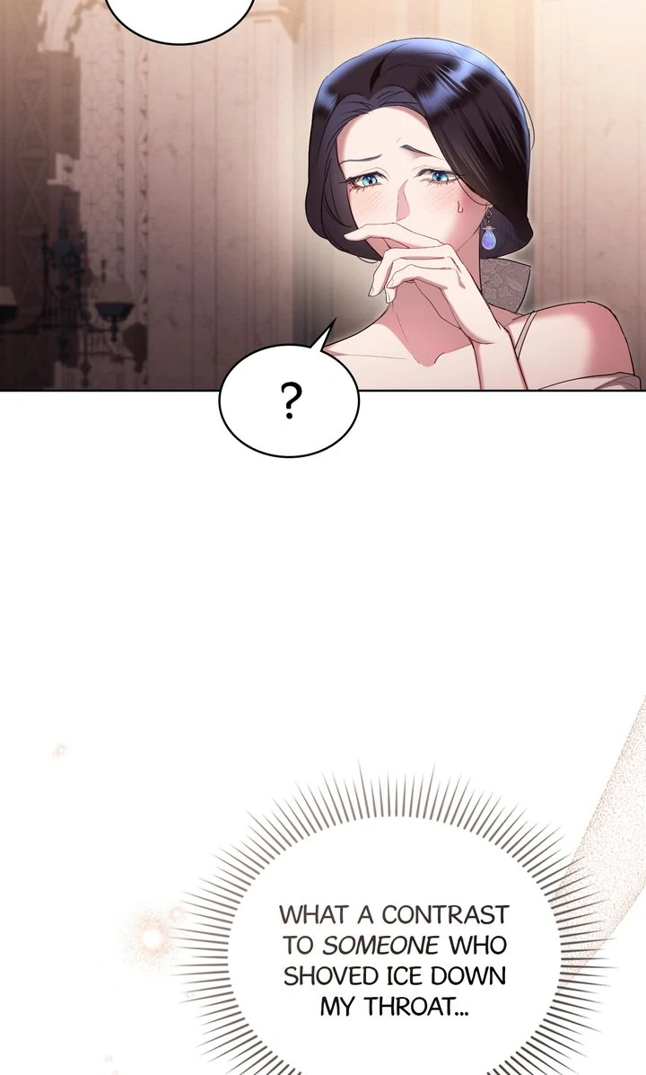 The Princess’s Bedroom Doll [Mature Official] - Chapter 37 manhwa