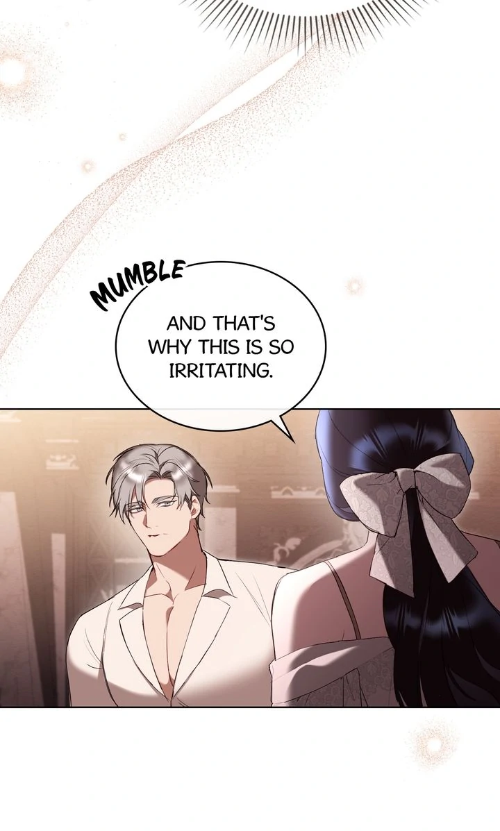 The Princess’s Bedroom Doll [Mature Official] - Chapter 37 manhwa