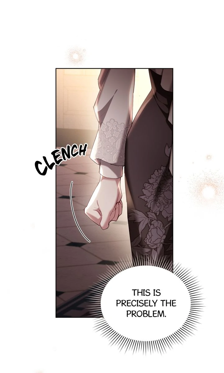 The Princess’s Bedroom Doll [Mature Official] - Chapter 37 manhwa