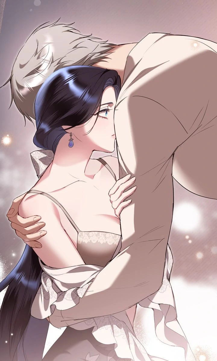 The Princess’s Bedroom Doll [Mature Official] - Chapter 37 manhwa