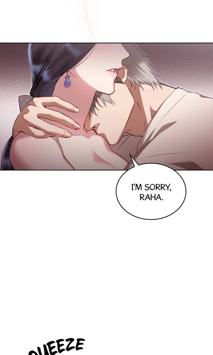 The Princess’s Bedroom Doll [Mature Official] - Chapter 37 manhwa