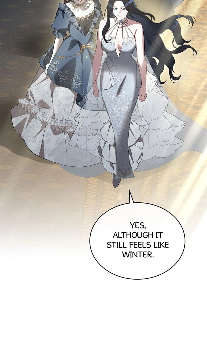 The Princess’s Bedroom Doll [Mature Official] - Chapter 37 manhwa