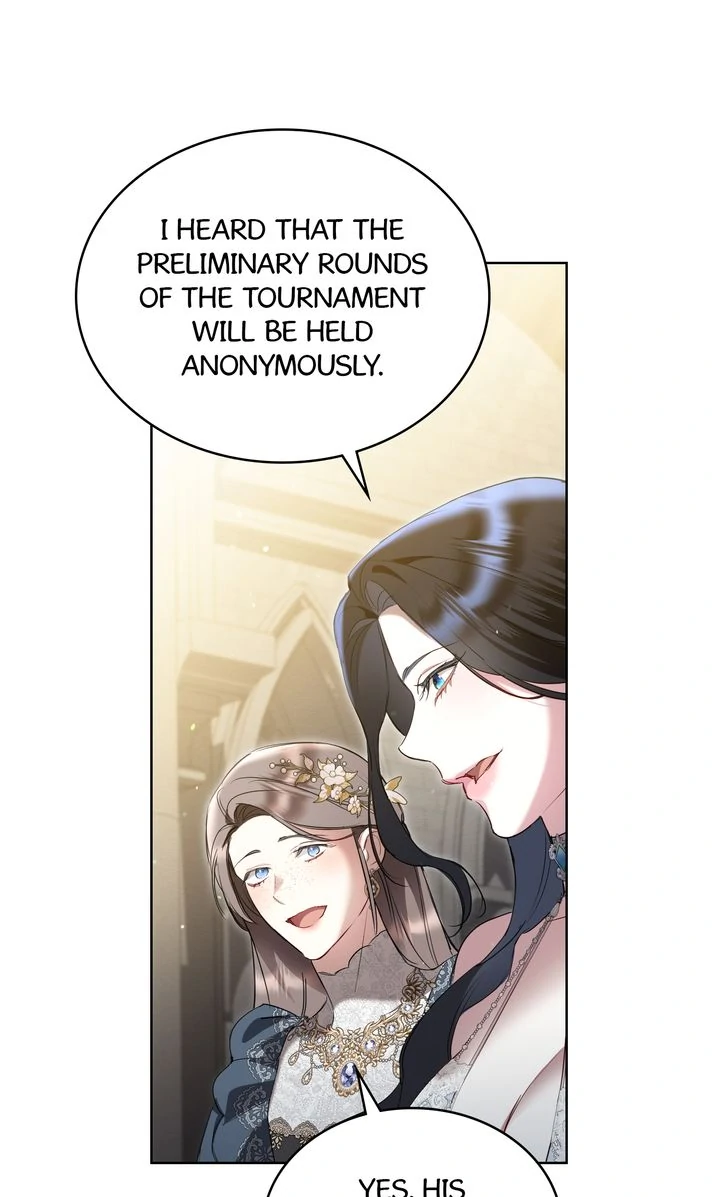 The Princess’s Bedroom Doll [Mature Official] - Chapter 37 manhwa