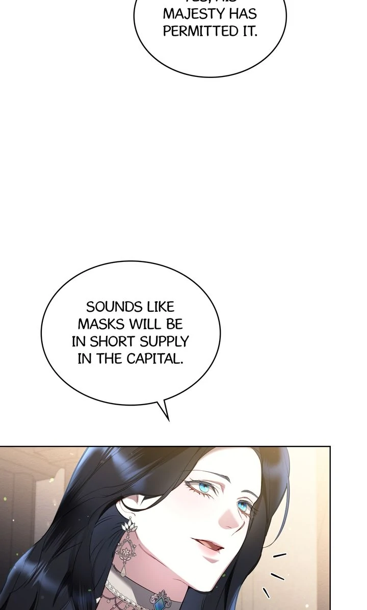 The Princess’s Bedroom Doll [Mature Official] - Chapter 37 manhwa