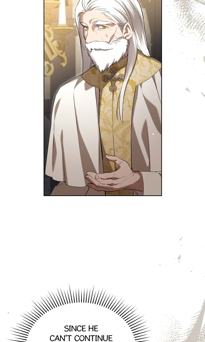 The Princess’s Bedroom Doll [Mature Official] - Chapter 37 manhwa