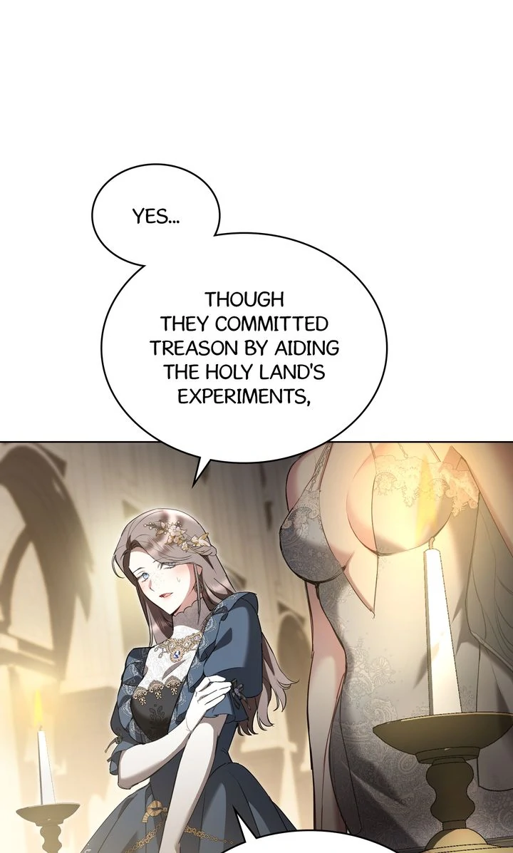 The Princess’s Bedroom Doll [Mature Official] - Chapter 37 manhwa