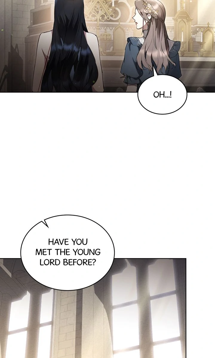 The Princess’s Bedroom Doll [Mature Official] - Chapter 37 manhwa
