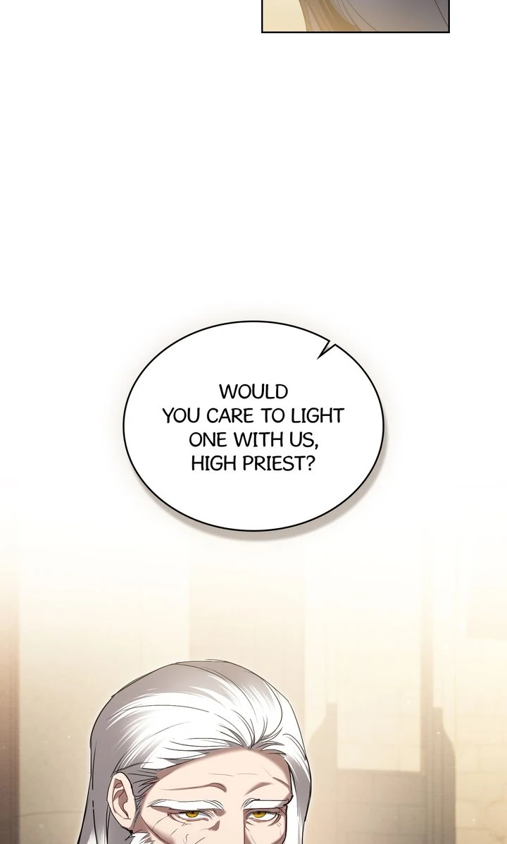 The Princess’s Bedroom Doll [Mature Official] - Chapter 37 manhwa