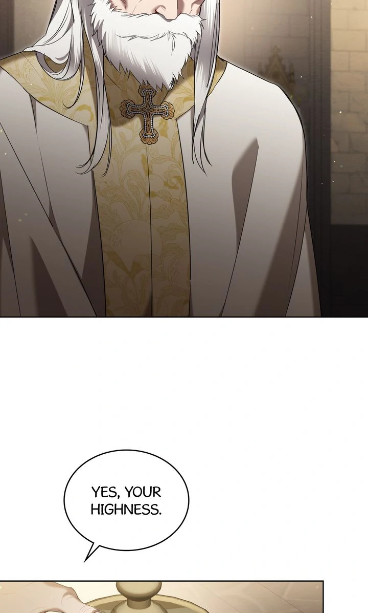 The Princess’s Bedroom Doll [Mature Official] - Chapter 37 manhwa