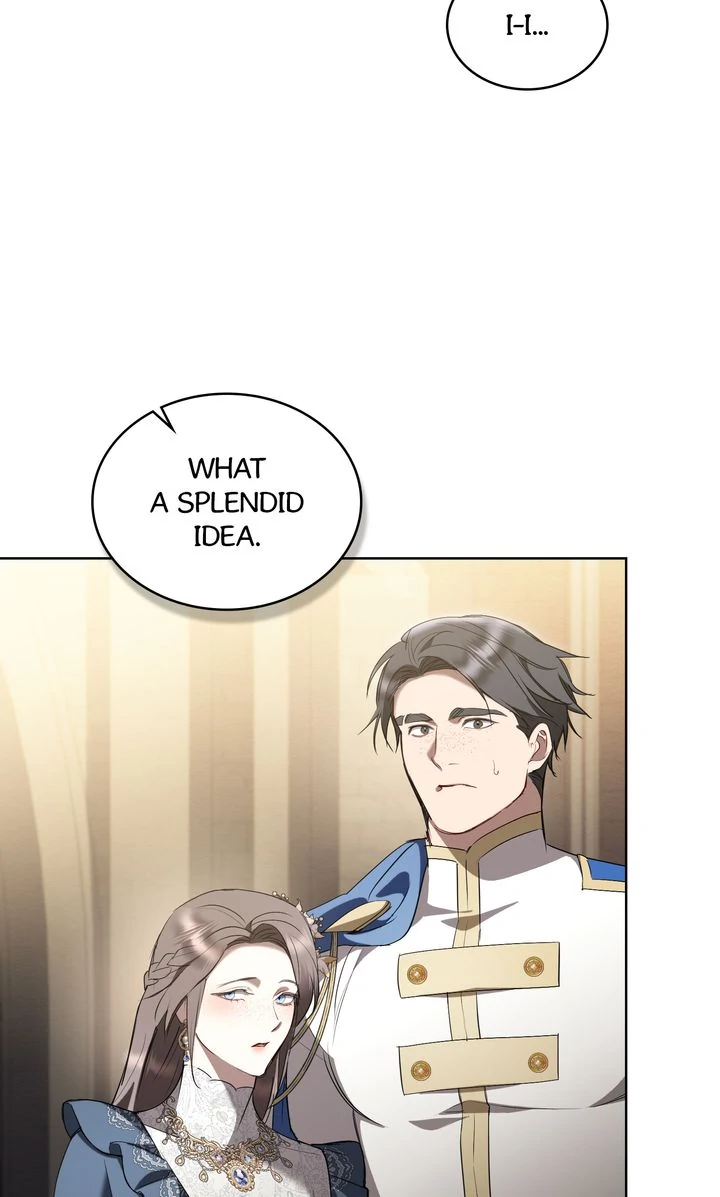 The Princess’s Bedroom Doll [Mature Official] - Chapter 37 manhwa