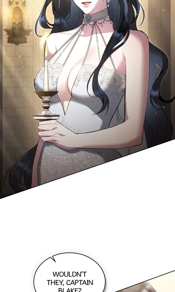 The Princess’s Bedroom Doll [Mature Official] - Chapter 37 manhwa