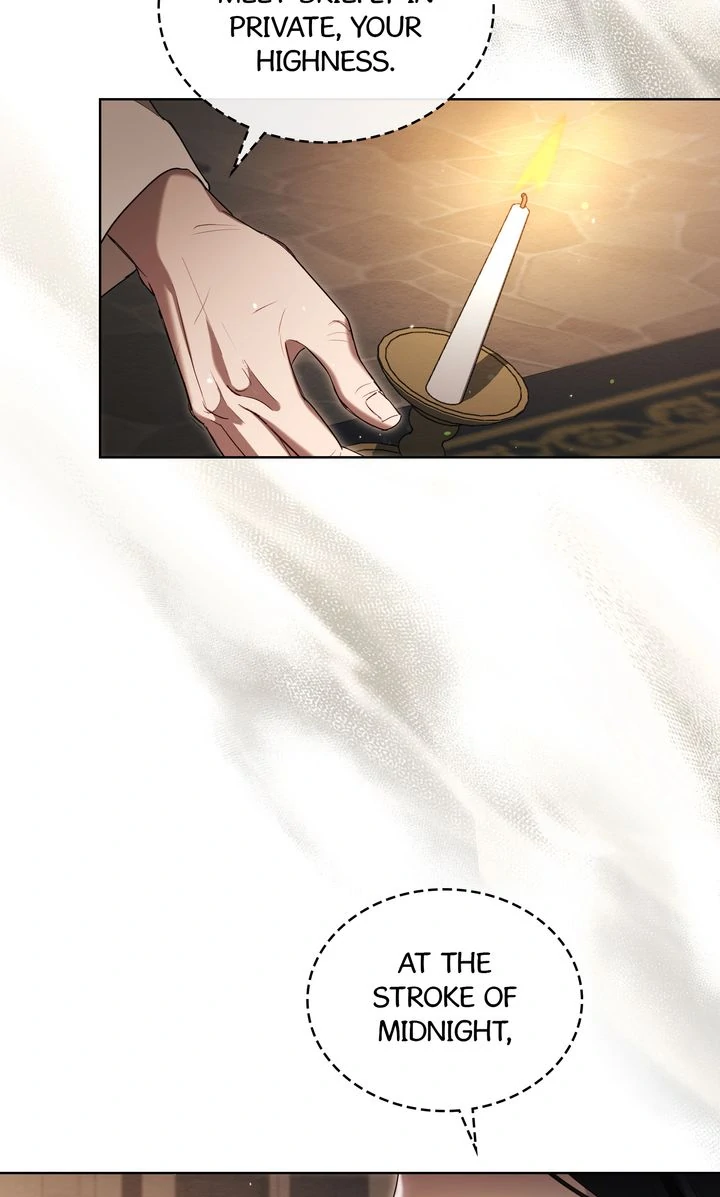 The Princess’s Bedroom Doll [Mature Official] - Chapter 37 manhwa