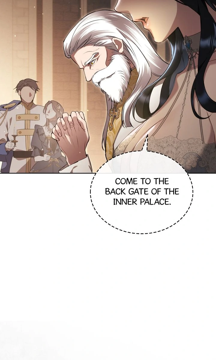The Princess’s Bedroom Doll [Mature Official] - Chapter 37 manhwa