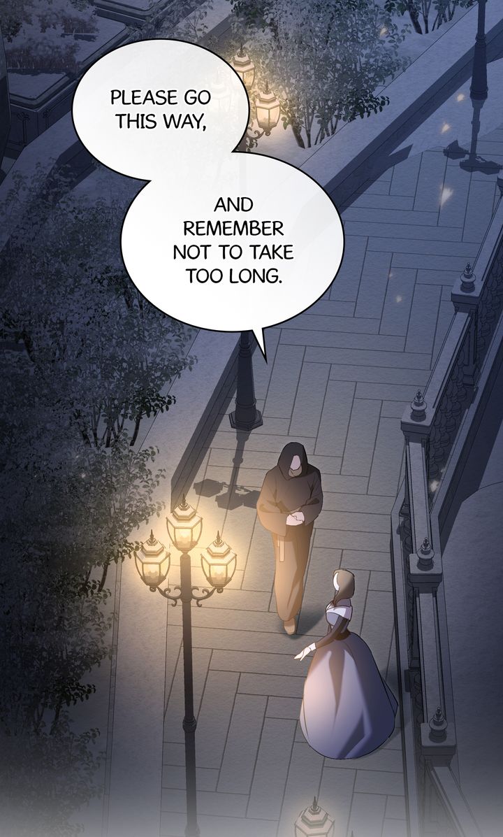 The Princess’s Bedroom Doll [Mature Official] - Chapter 37 manhwa