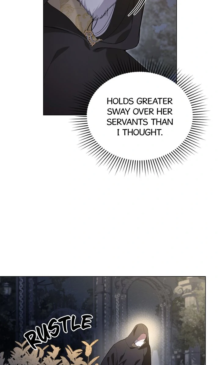 The Princess’s Bedroom Doll [Mature Official] - Chapter 37 manhwa