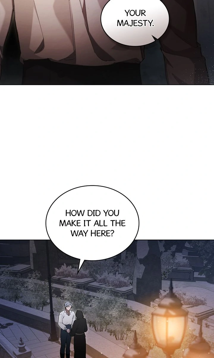 The Princess’s Bedroom Doll [Mature Official] - Chapter 38 manhwa
