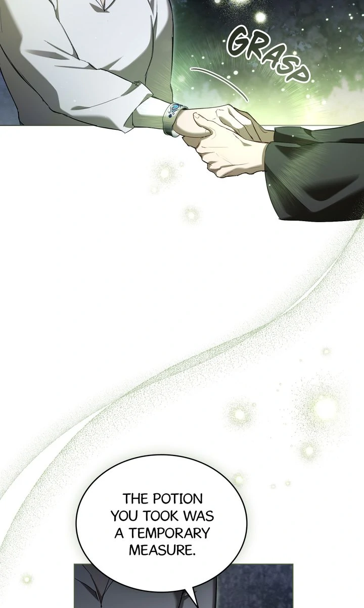 The Princess’s Bedroom Doll [Mature Official] - Chapter 38 manhwa