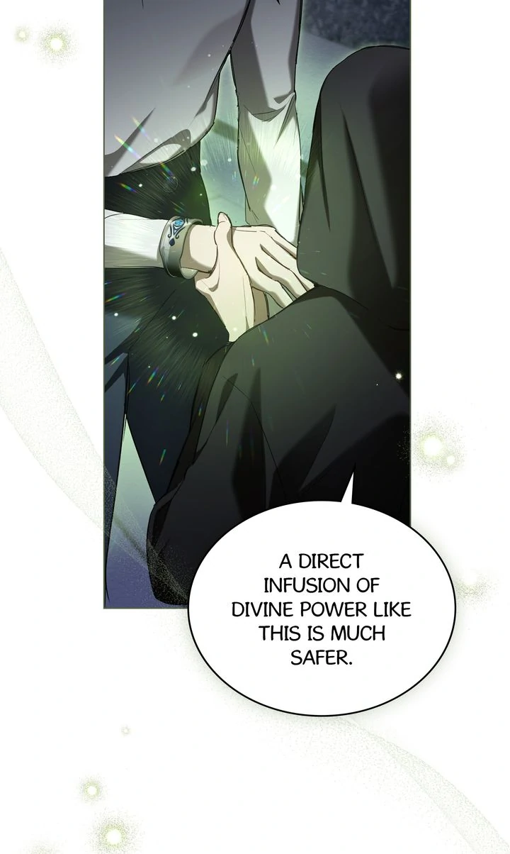 The Princess’s Bedroom Doll [Mature Official] - Chapter 38 manhwa