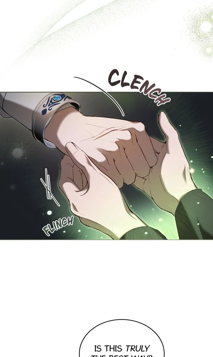 The Princess’s Bedroom Doll [Mature Official] - Chapter 38 manhwa