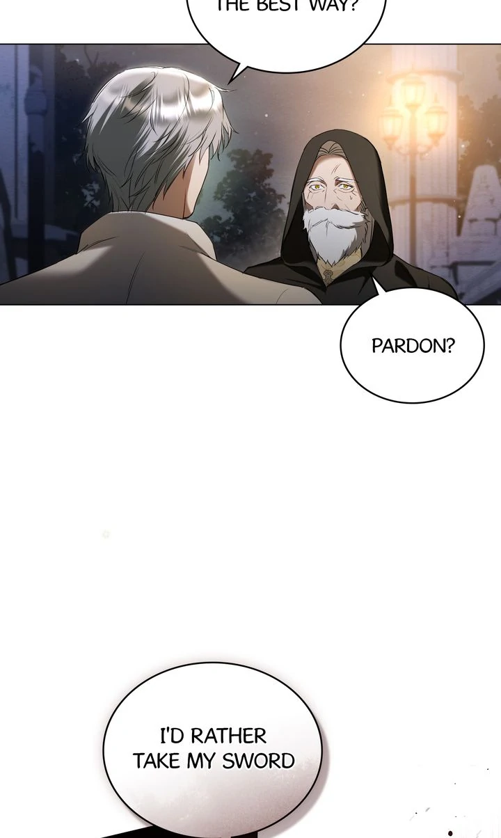 The Princess’s Bedroom Doll [Mature Official] - Chapter 38 manhwa
