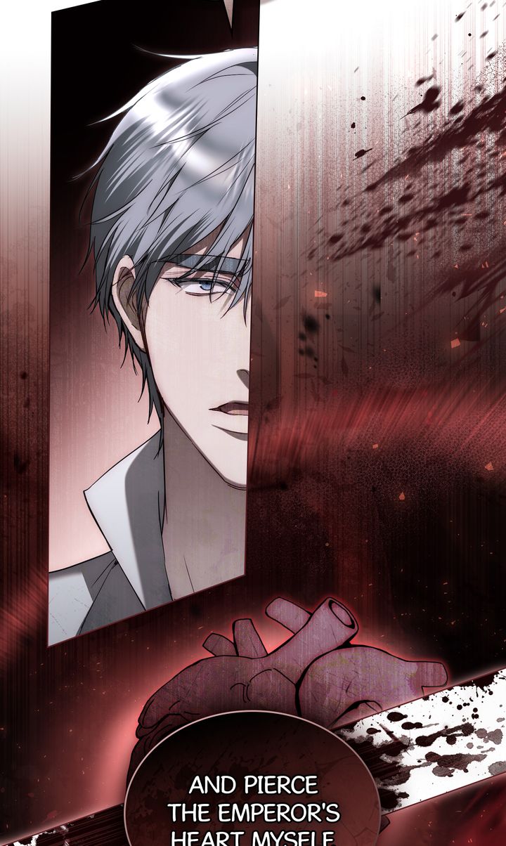 The Princess’s Bedroom Doll [Mature Official] - Chapter 38 manhwa