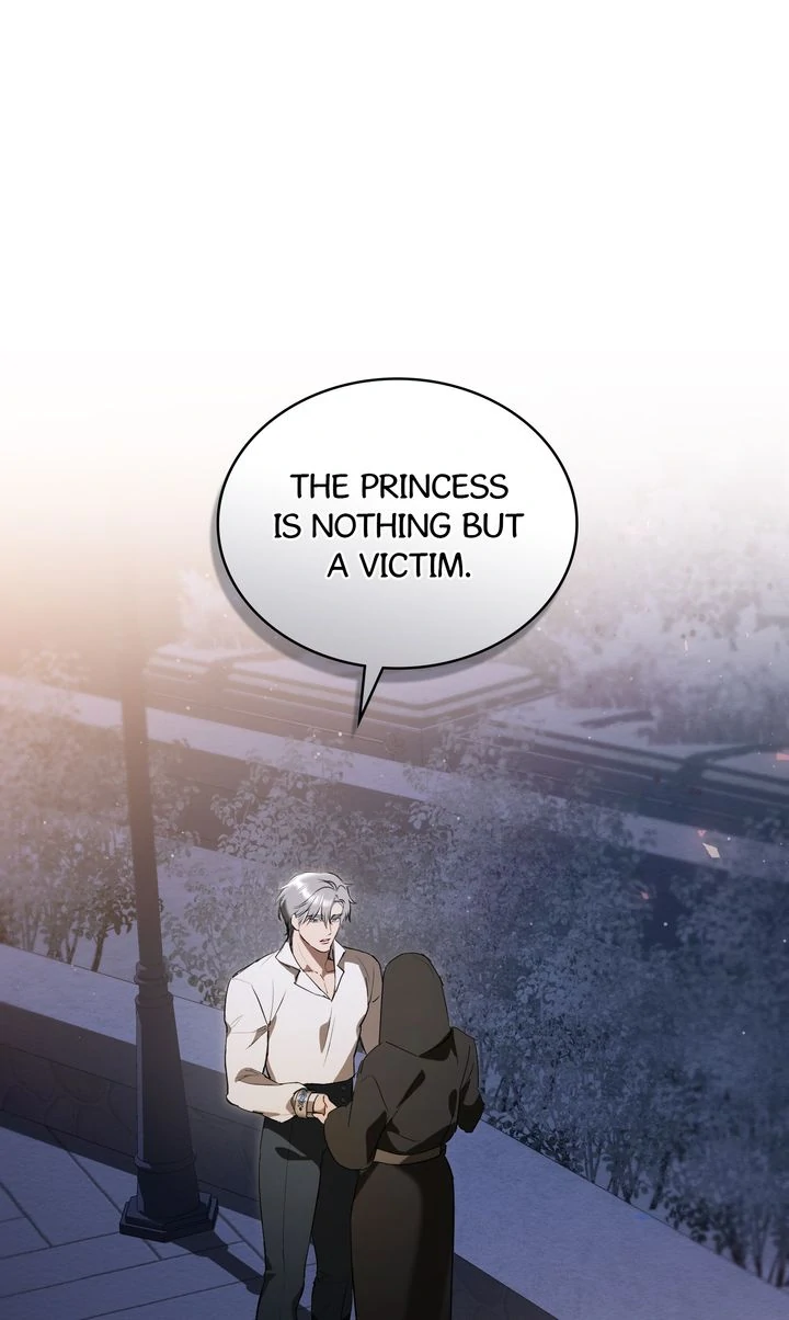 The Princess’s Bedroom Doll [Mature Official] - Chapter 38 manhwa