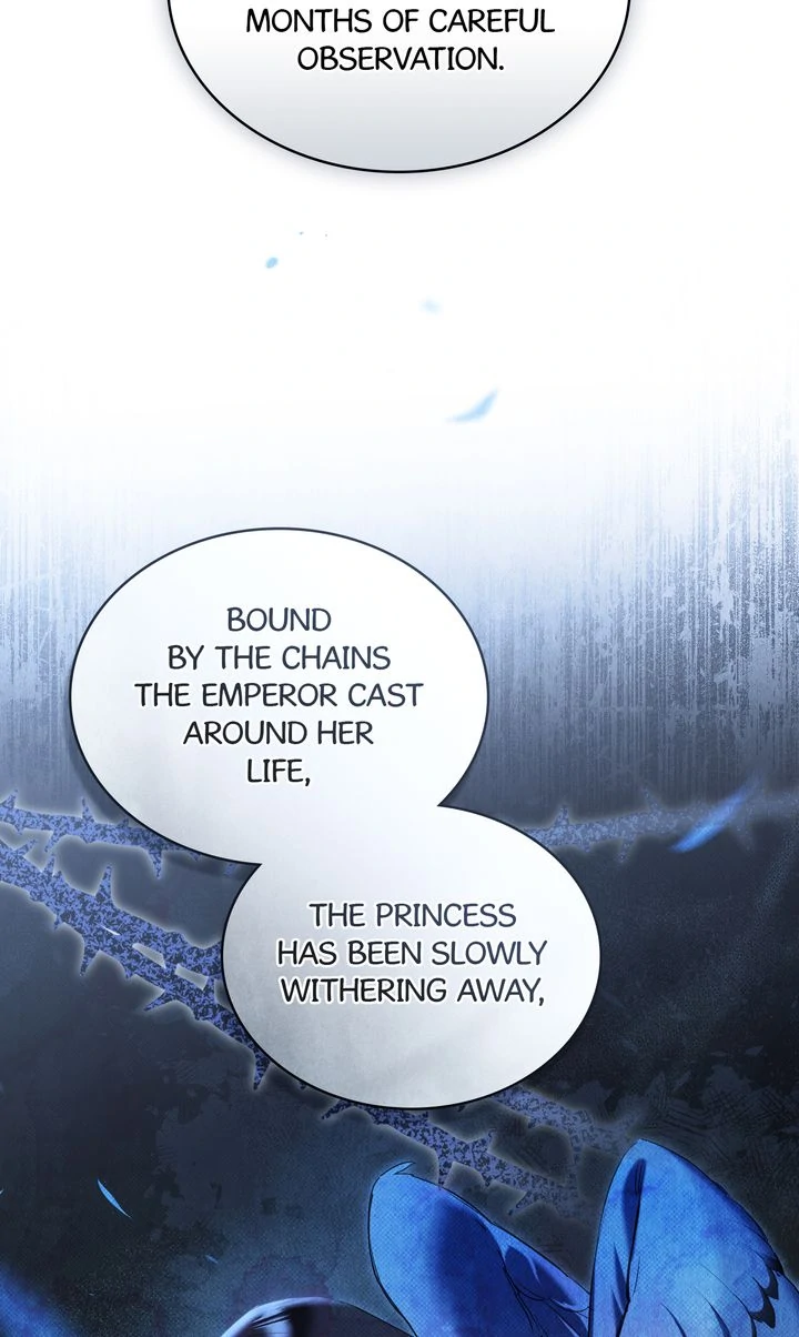 The Princess’s Bedroom Doll [Mature Official] - Chapter 38 manhwa