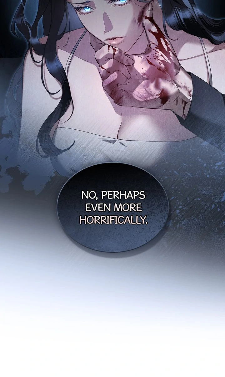 The Princess’s Bedroom Doll [Mature Official] - Chapter 38 manhwa