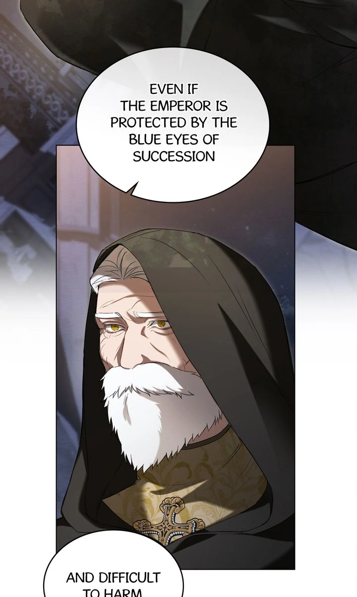 The Princess’s Bedroom Doll [Mature Official] - Chapter 38 manhwa