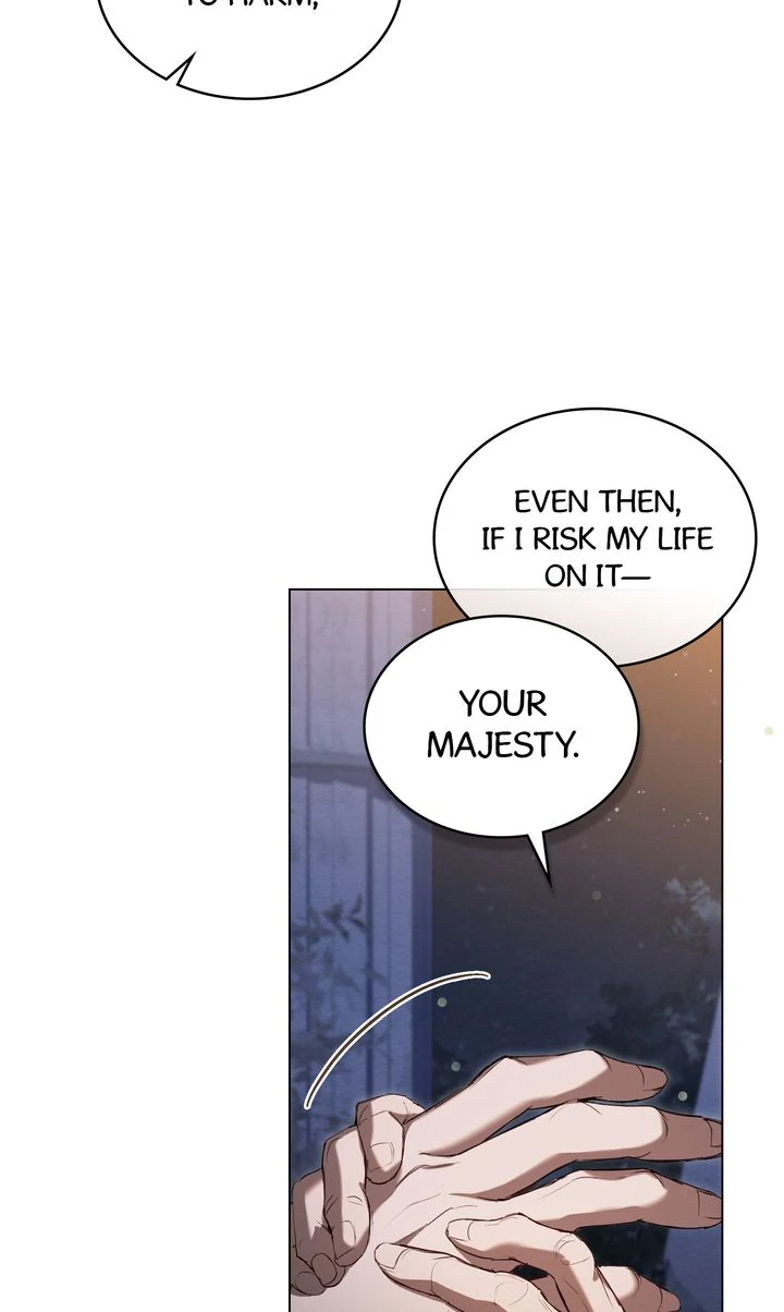 The Princess’s Bedroom Doll [Mature Official] - Chapter 38 manhwa