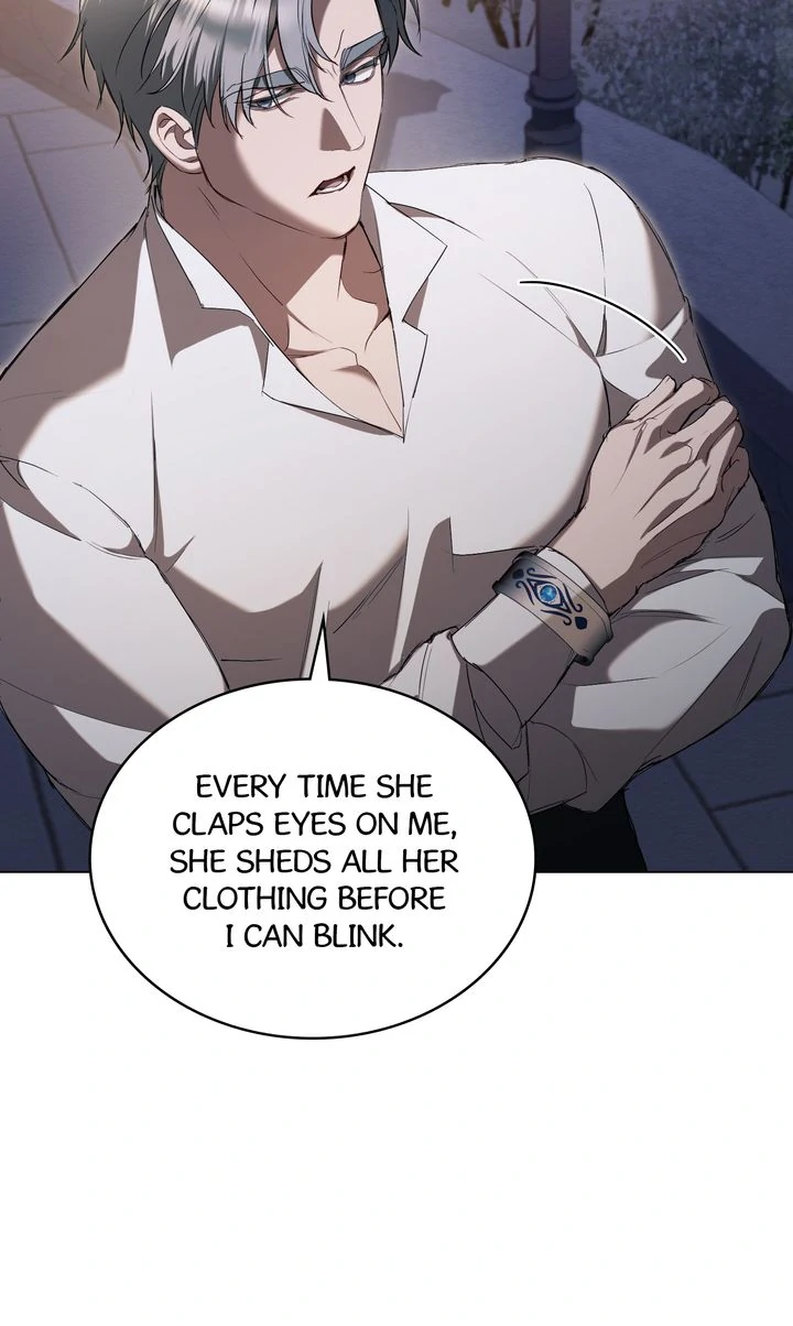 The Princess’s Bedroom Doll [Mature Official] - Chapter 38 manhwa