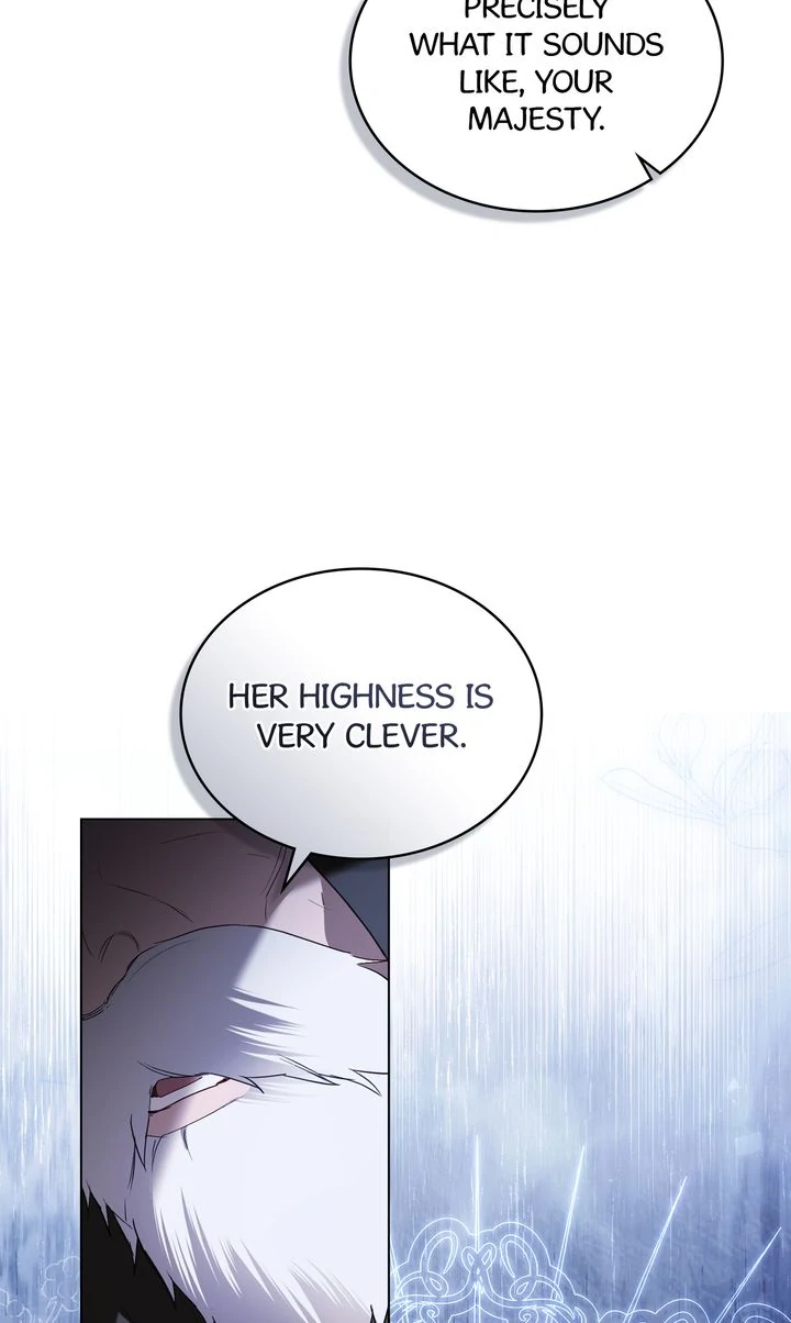 The Princess’s Bedroom Doll [Mature Official] - Chapter 38 manhwa