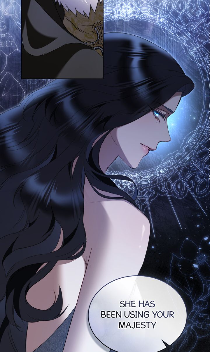 The Princess’s Bedroom Doll [Mature Official] - Chapter 38 manhwa