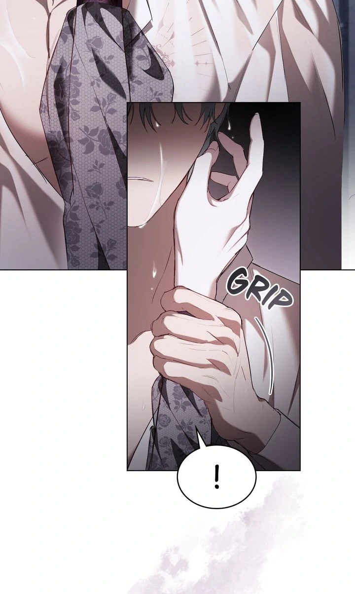 The Princess’s Bedroom Doll [Mature Official] - Chapter 38 manhwa
