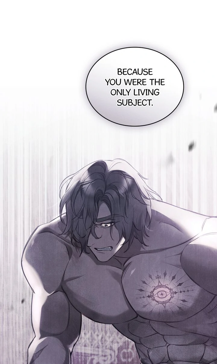 The Princess’s Bedroom Doll [Mature Official] - Chapter 38 manhwa