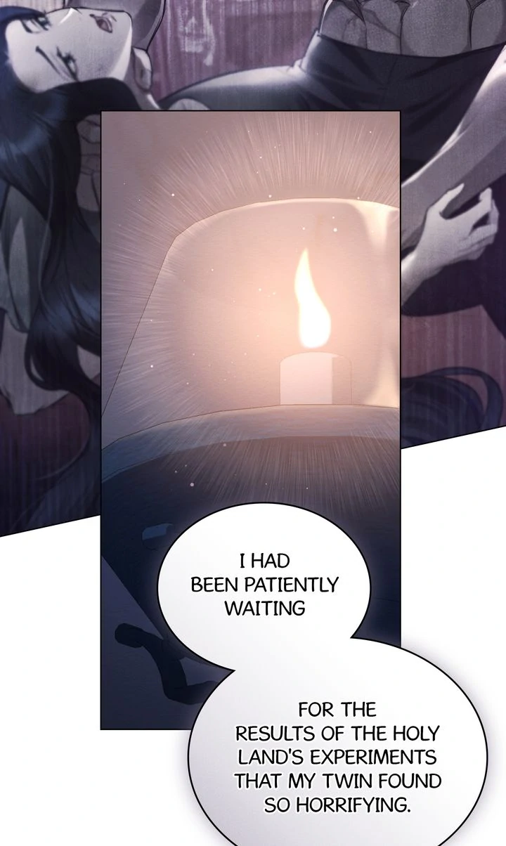 The Princess’s Bedroom Doll [Mature Official] - Chapter 38 manhwa