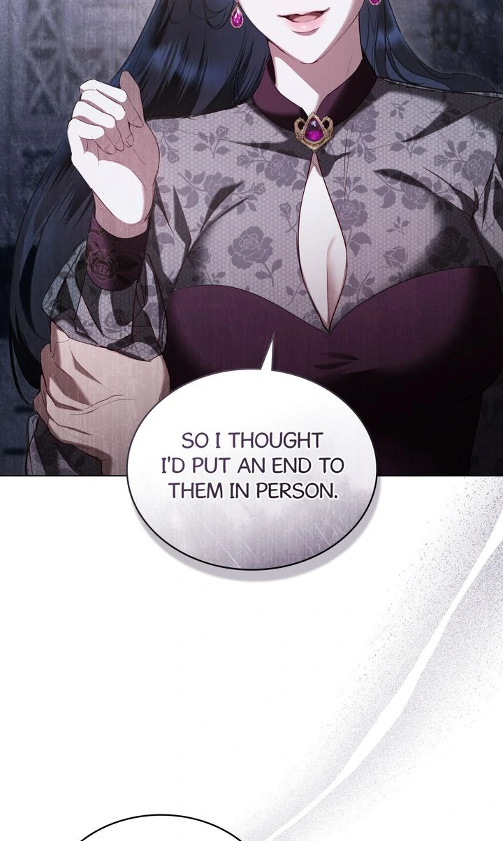 The Princess’s Bedroom Doll [Mature Official] - Chapter 38 manhwa