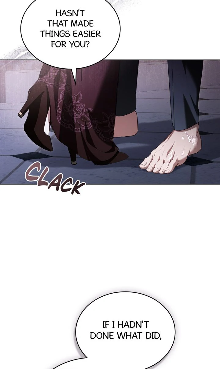 The Princess’s Bedroom Doll [Mature Official] - Chapter 38 manhwa