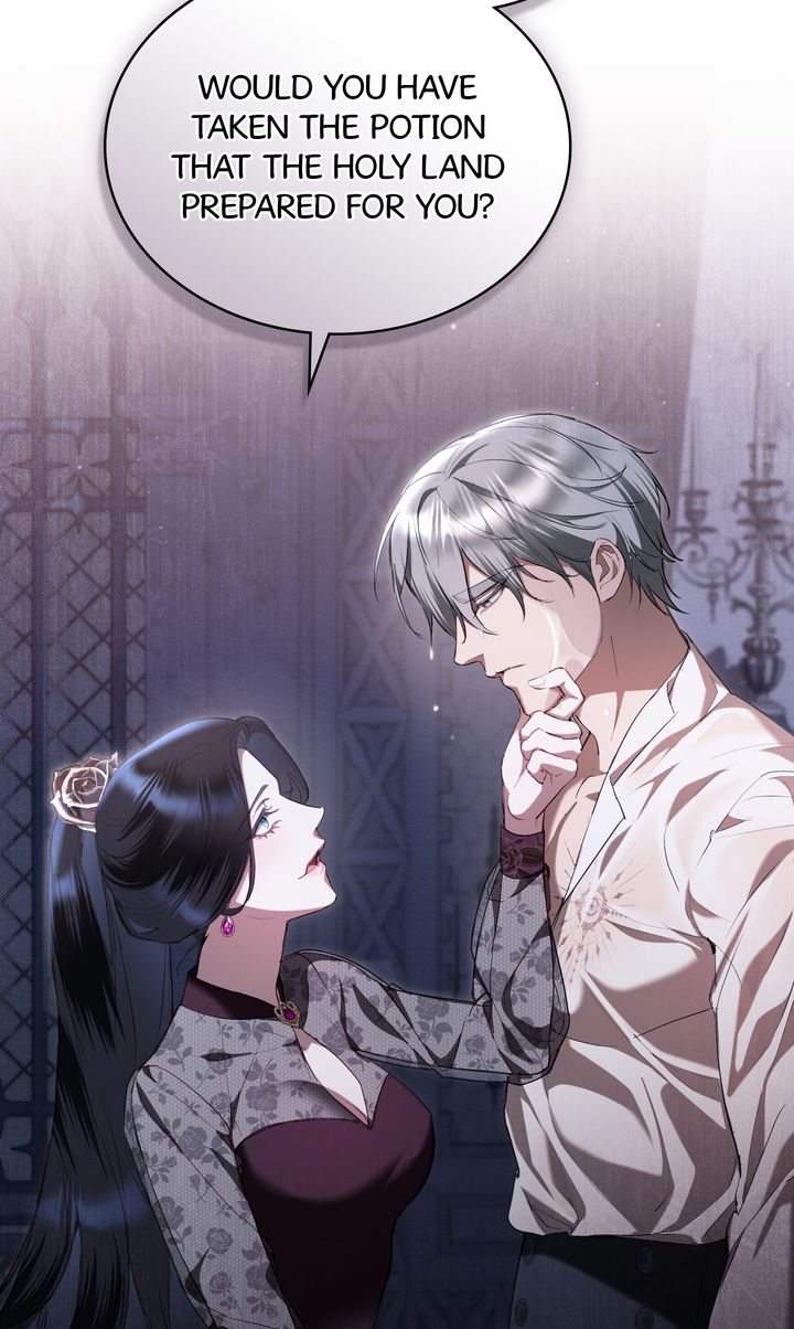 The Princess’s Bedroom Doll [Mature Official] - Chapter 38 manhwa