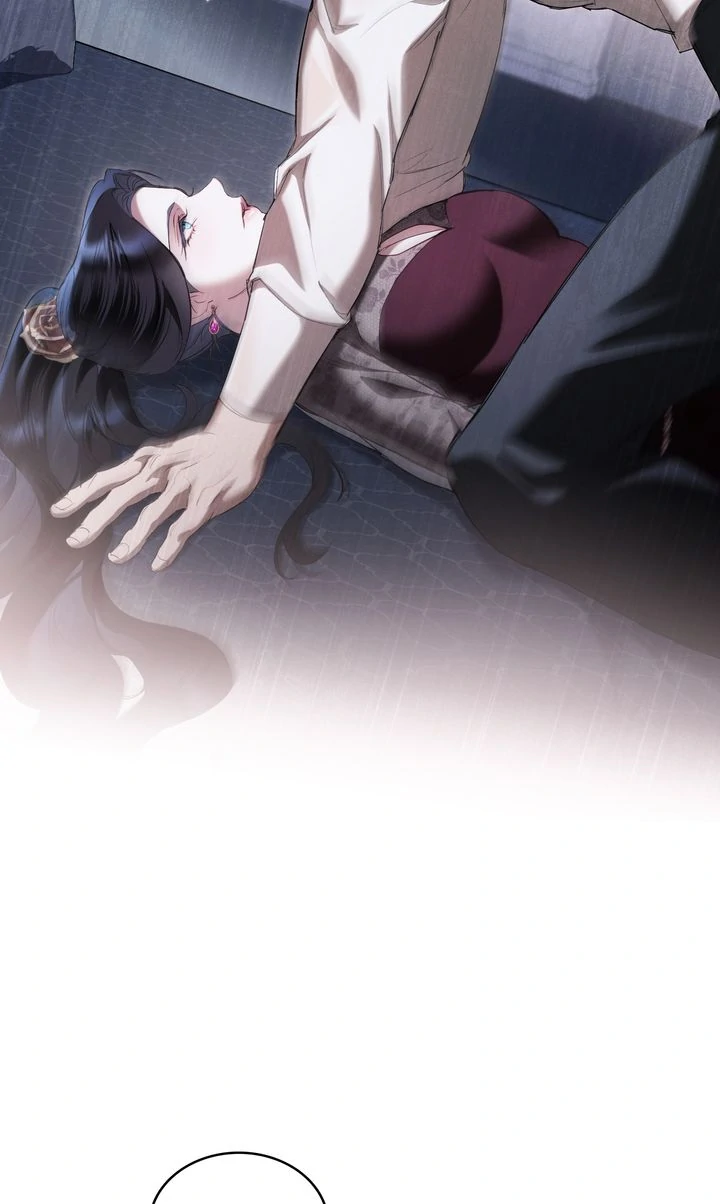 The Princess’s Bedroom Doll [Mature Official] - Chapter 38 manhwa
