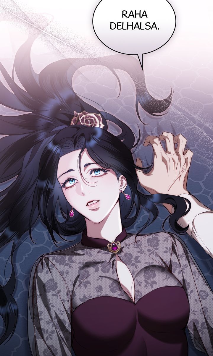 The Princess’s Bedroom Doll [Mature Official] - Chapter 38 manhwa