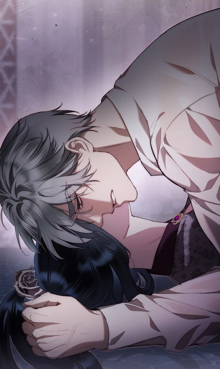 The Princess’s Bedroom Doll [Mature Official] - Chapter 38 manhwa
