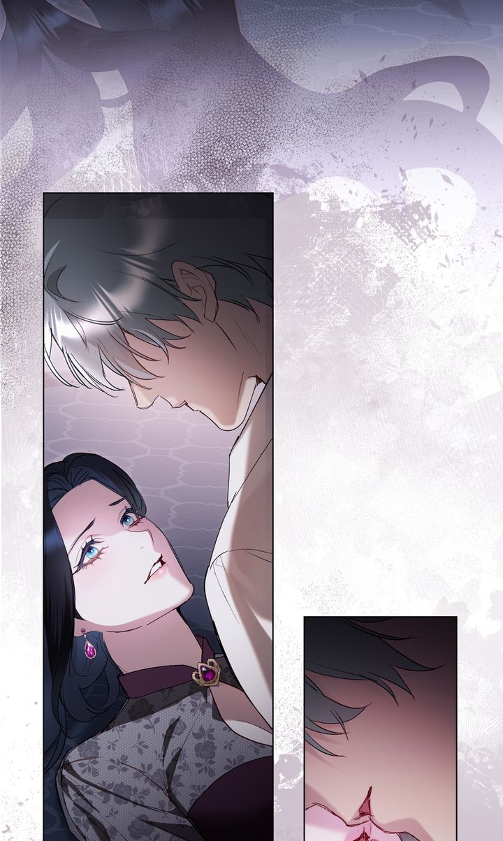 The Princess’s Bedroom Doll [Mature Official] - Chapter 38 manhwa