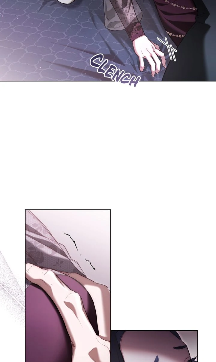 The Princess’s Bedroom Doll [Mature Official] - Chapter 38 manhwa
