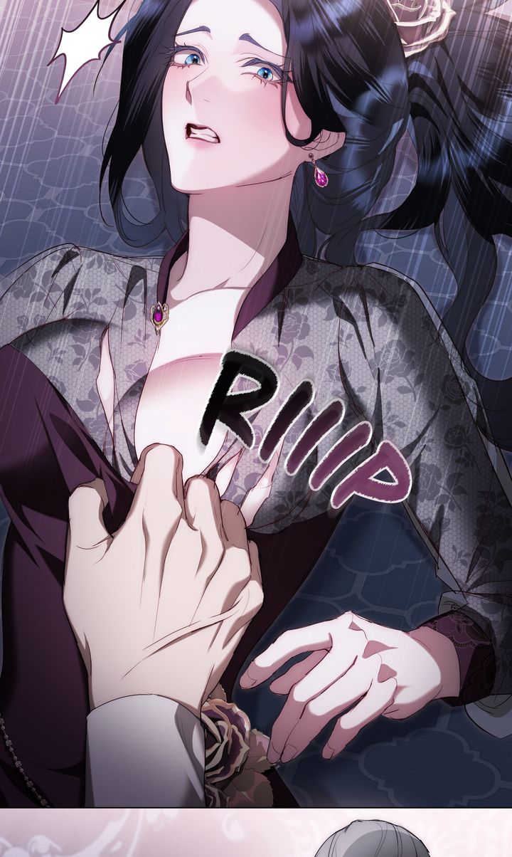 The Princess’s Bedroom Doll [Mature Official] - Chapter 38 manhwa