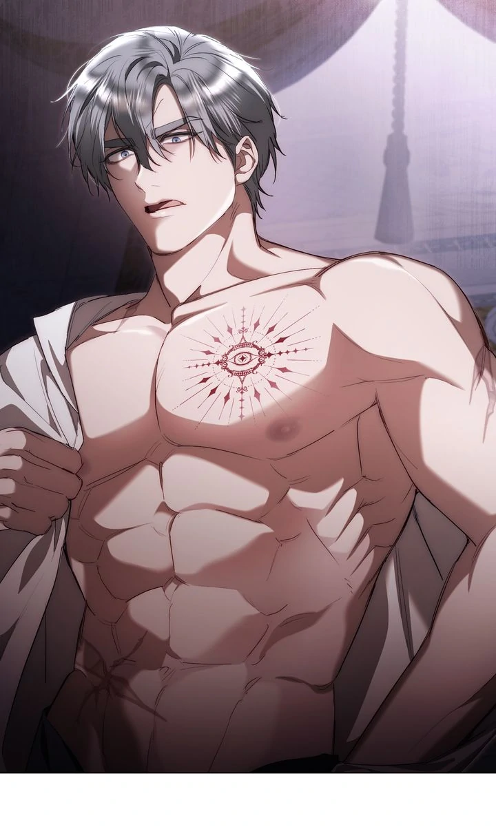 The Princess’s Bedroom Doll [Mature Official] - Chapter 38 manhwa