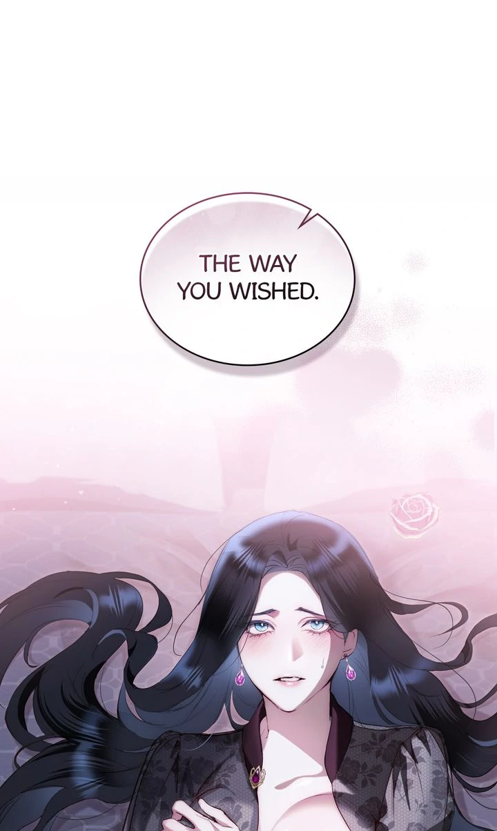 The Princess’s Bedroom Doll [Mature Official] - Chapter 38 manhwa