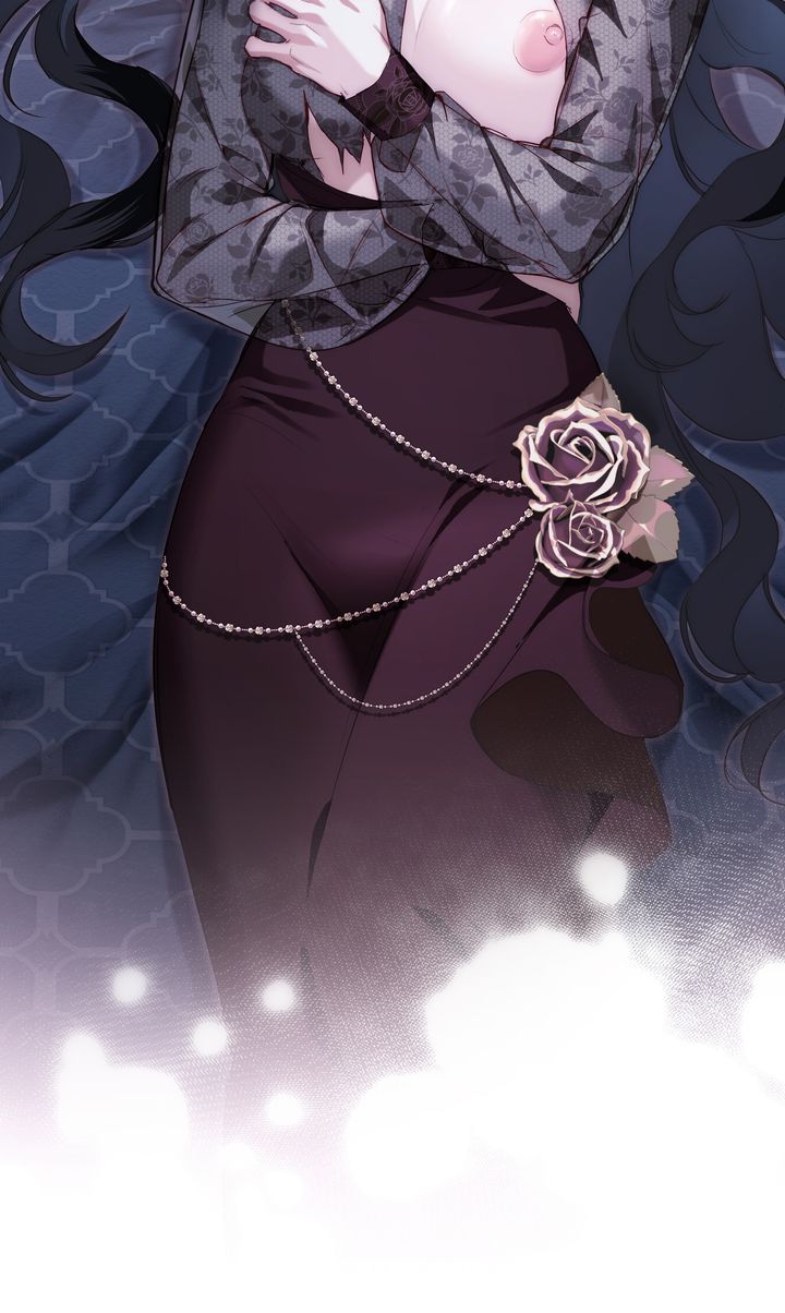 The Princess’s Bedroom Doll [Mature Official] - Chapter 38 manhwa