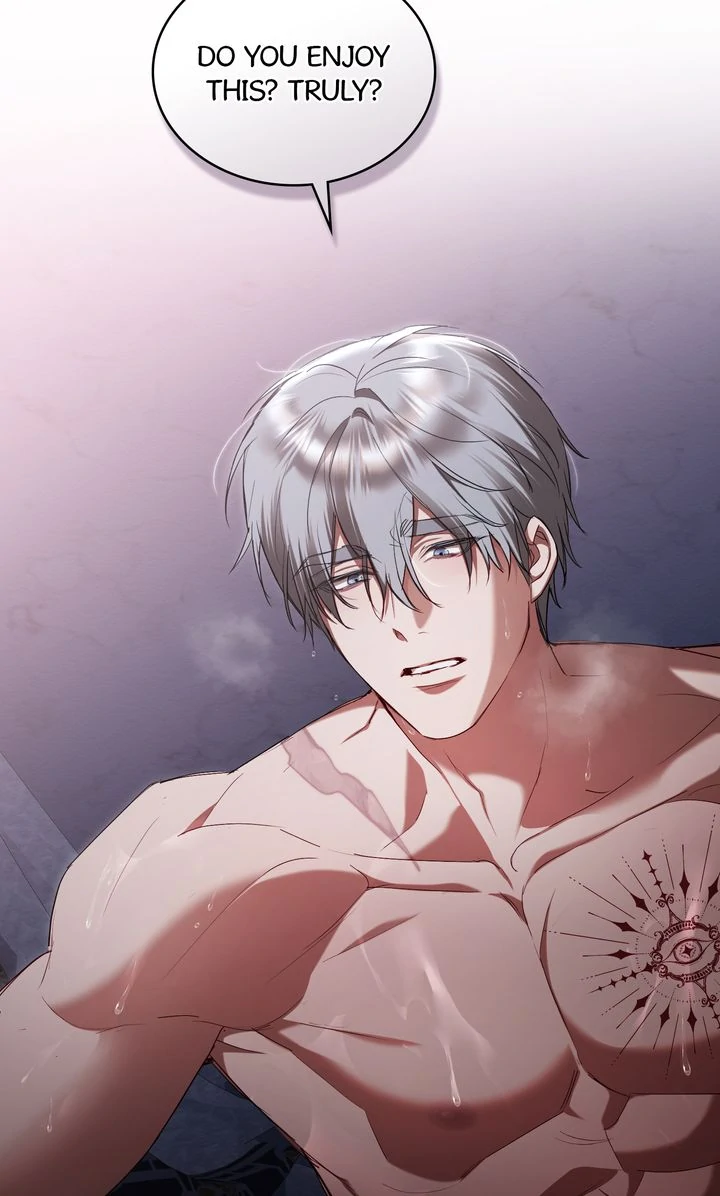The Princess’s Bedroom Doll [Mature Official] - Chapter 39 manhwa