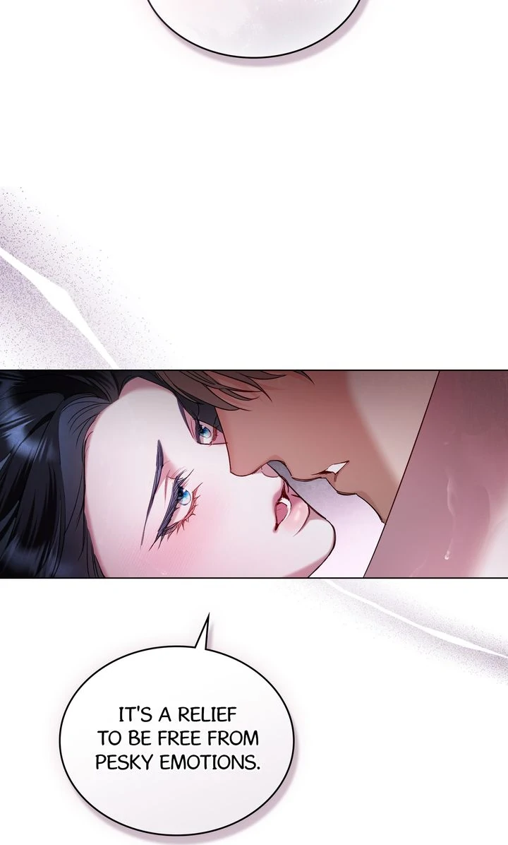 The Princess’s Bedroom Doll [Mature Official] - Chapter 39 manhwa
